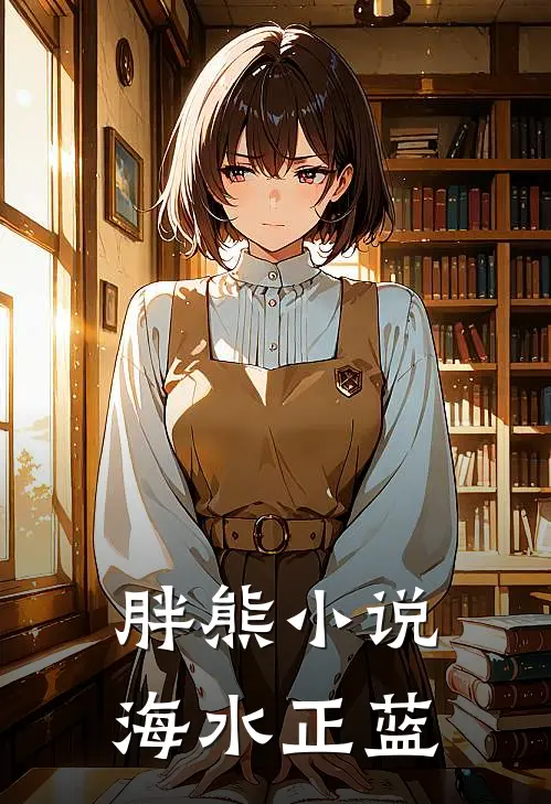 胖熊小说：海水正蓝梵高赵括最新热门小说_胖熊小说：海水正蓝全本在线阅读