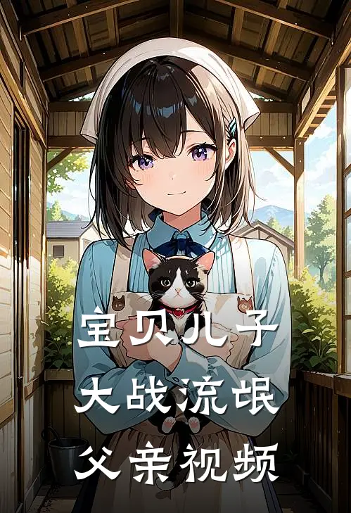 宝贝儿子大战流氓父亲视频