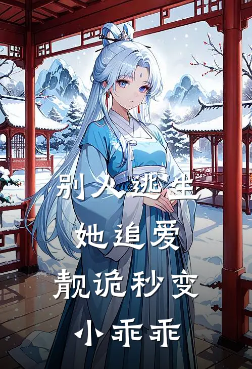 别人逃生她追爱，靓诡秒变小乖乖(田美王力)最新好看小说_无弹窗全文免费阅读别人逃生她追爱，靓诡秒变小乖乖田美王力