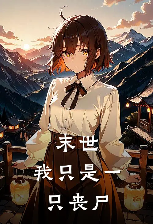 末世：我只是一只丧尸