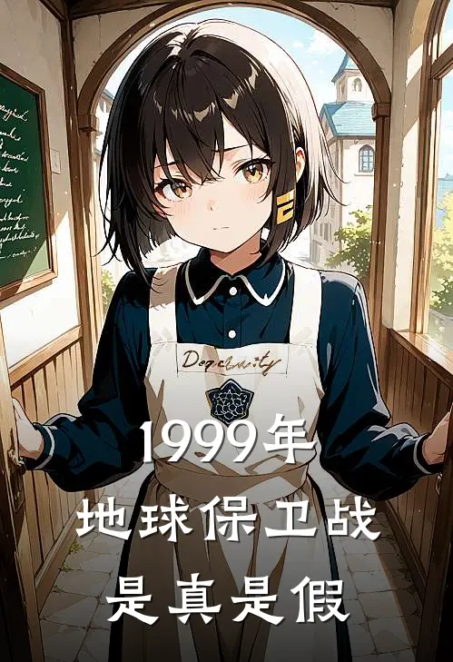 1999年地球保卫战是真是假