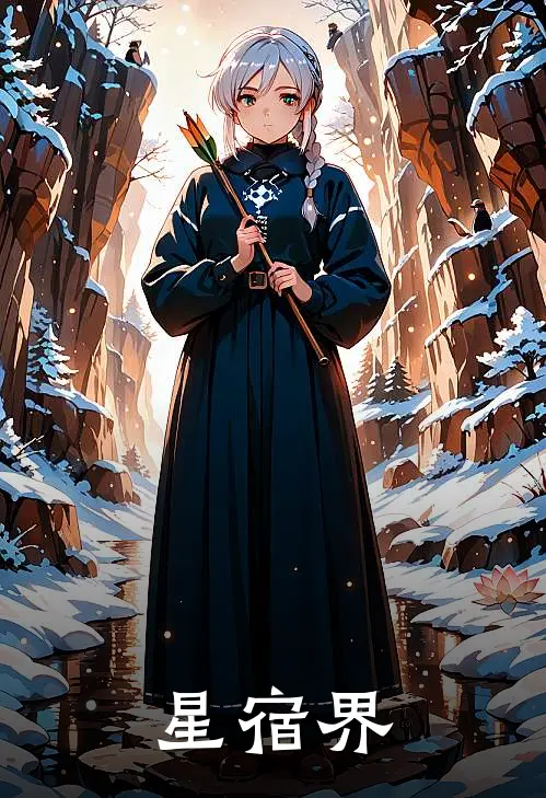 《星宿界》顾清月萧断云火爆新书_星宿界(顾清月萧断云)免费小说