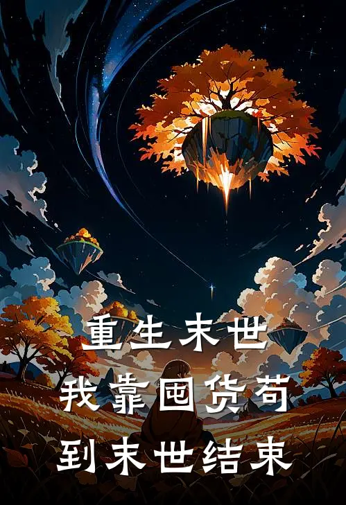 重生末世，我靠囤货苟到末世结束