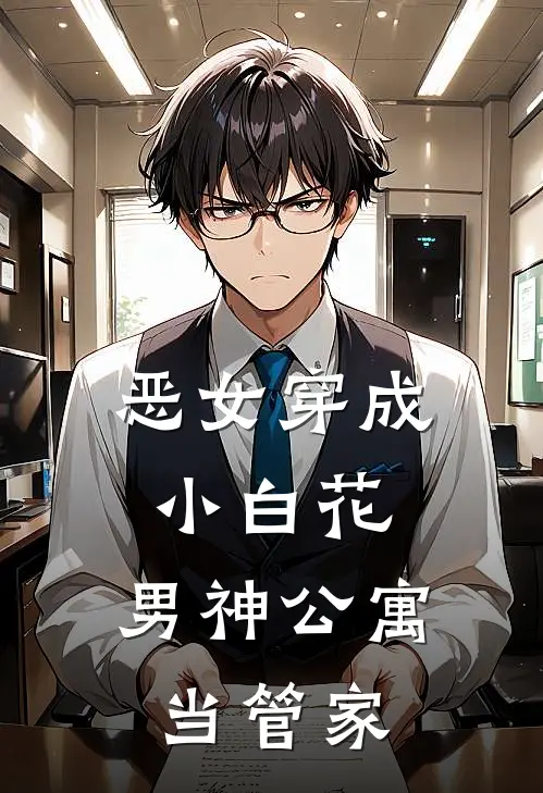 恶女穿成小白花，男神公寓当管家(南君鹤南君鹤)热门小说_《恶女穿成小白花，男神公寓当管家》最新章节在线阅读