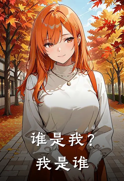 谁是我？我是谁