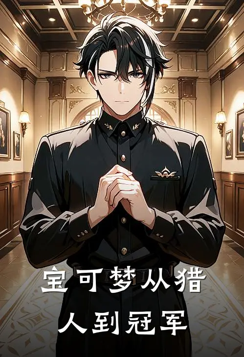 宝可梦从猎人到冠军林叶宝可梦完整版免费小说_全本免费完结小说宝可梦从猎人到冠军林叶宝可梦