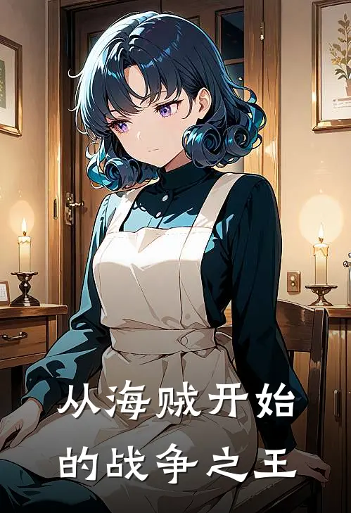 从海贼开始的战争之王