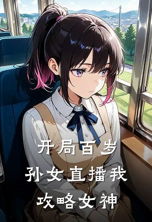 开局百岁，孙女直播我攻略女神(林寿林晚晚)免费小说全本阅读_最新章节列表开局百岁，孙女直播我攻略女神(林寿林晚晚)