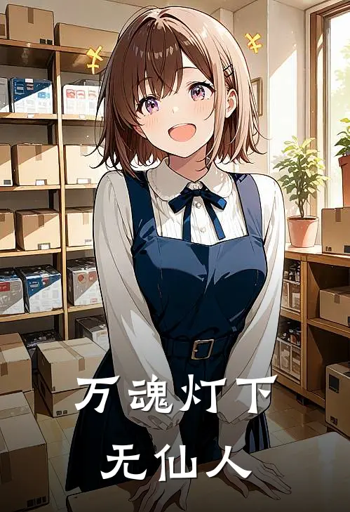 万魂灯下无仙人李墨尘玉莹狸热门小说排行_免费小说万魂灯下无仙人李墨尘玉莹狸