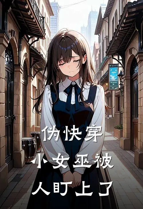 伪快穿：小女巫被人盯上了