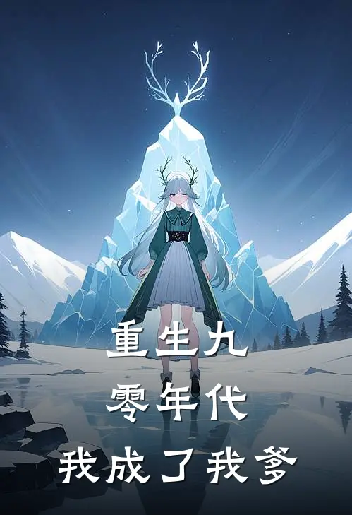 重生九零年代，我成了我爹