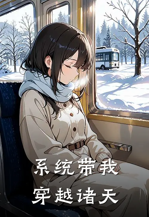 系统带我穿越诸天