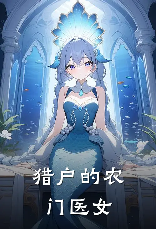 猎户的农门医女