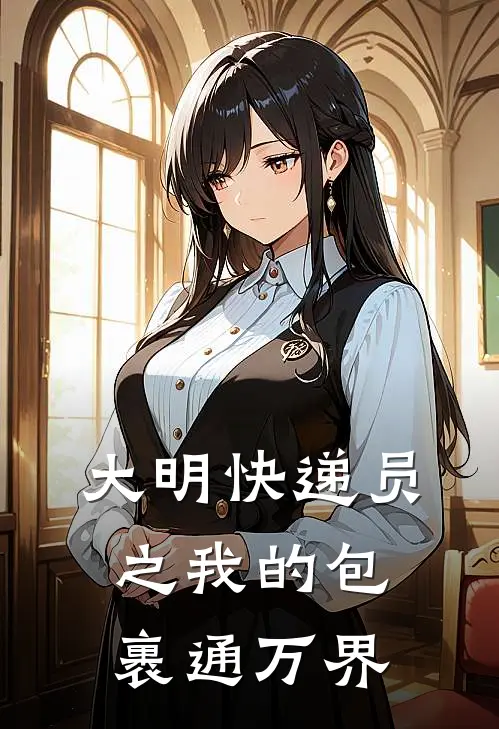 大明快递员之我的包裹通万界(林凡沈惊鸿)推荐完结小说_最新章节列表大明快递员之我的包裹通万界(林凡沈惊鸿)