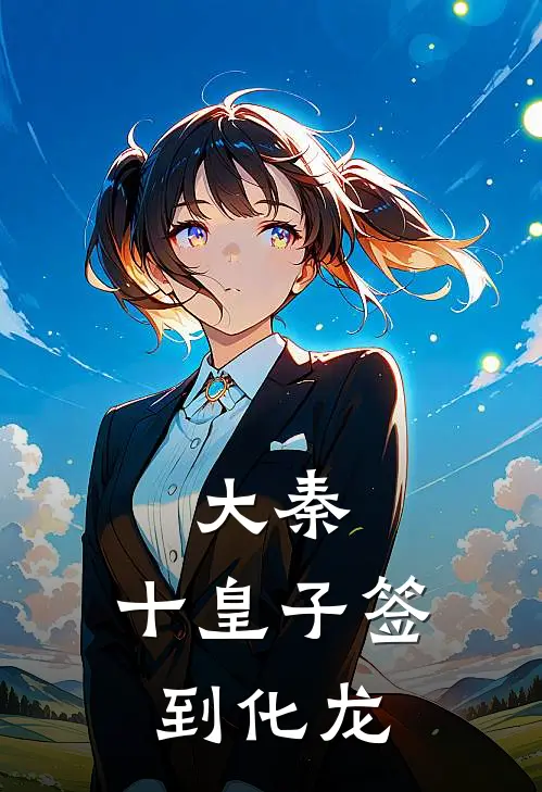 大秦：十皇子签到化龙