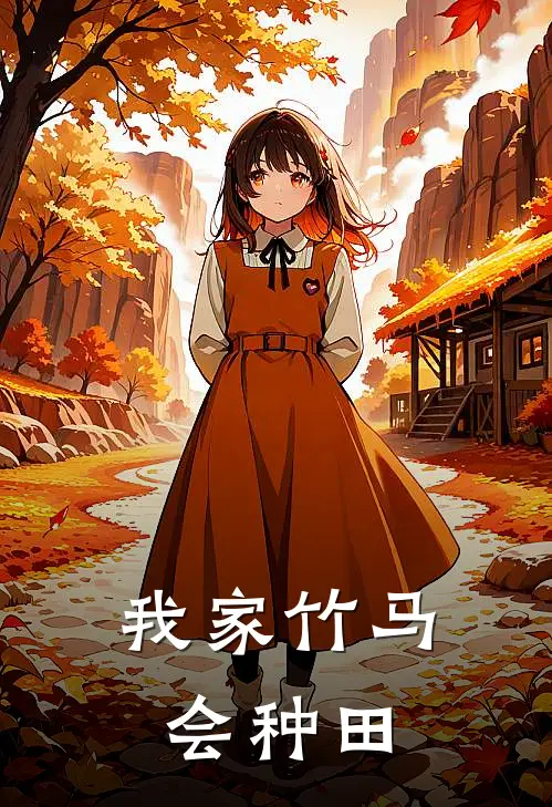 我家竹马会种田铁柱林大山好看的小说推荐完结_在哪看免费小说我家竹马会种田铁柱林大山