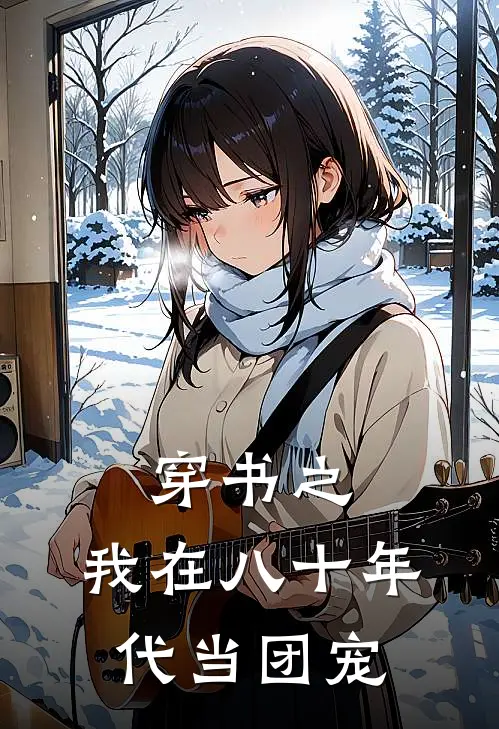 穿书之：我在八十年代当团宠