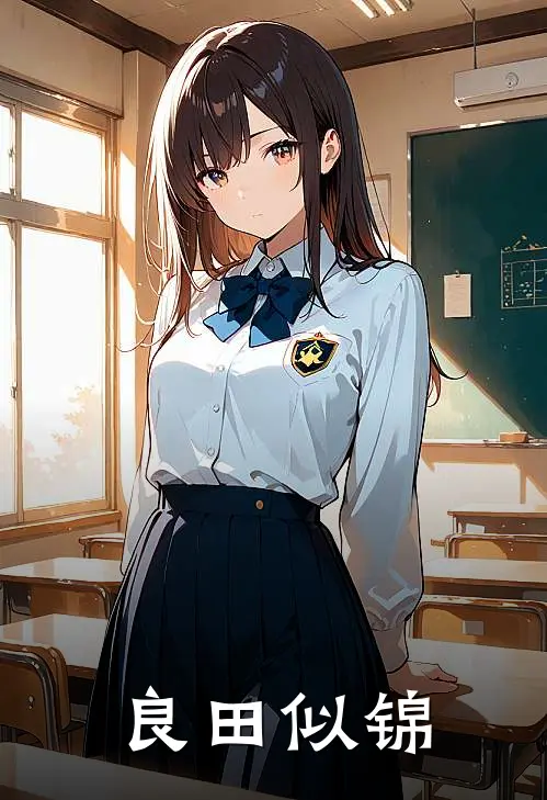 良田似锦(林小满林彩姑)最新完本小说推荐_免费小说推荐良田似锦林小满林彩姑