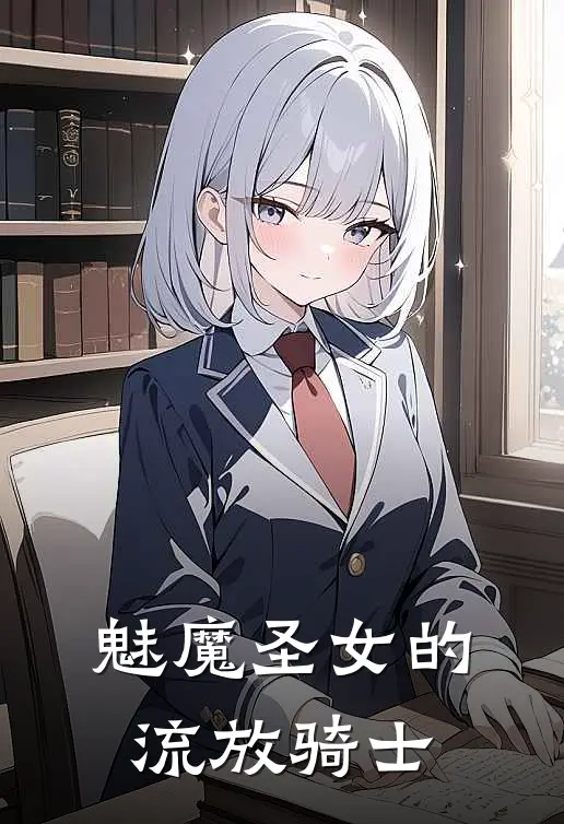 魅魔圣女的流放骑士艾苏尔伊格尼斯新热门小说_免费阅读全文魅魔圣女的流放骑士艾苏尔伊格尼斯