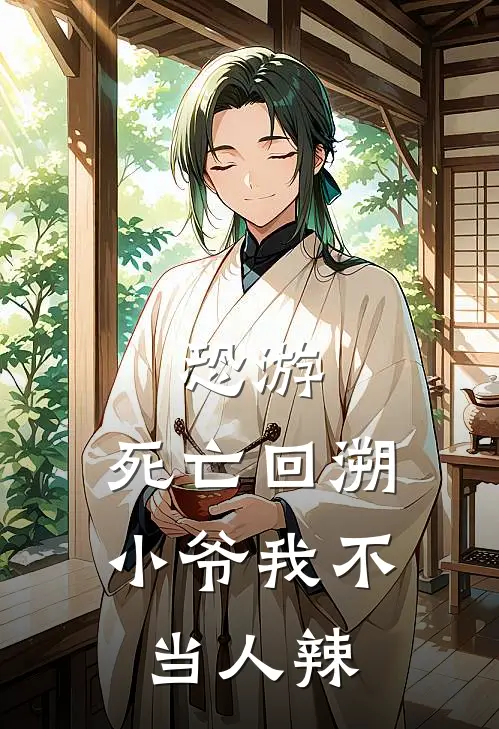 恐游：死亡回溯，小爷我不当人辣(谢默黄毛)最新章节在线阅读_(恐游：死亡回溯，小爷我不当人辣)最新章节在线阅读