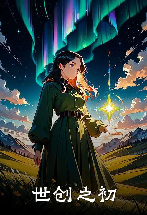世创之初