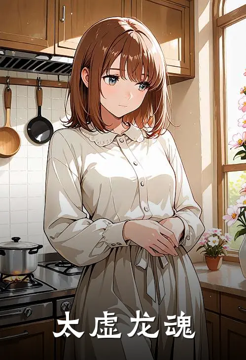 太虚龙魂(秦烈赵阔)完整版免费全文阅读_完本小说推荐太虚龙魂(秦烈赵阔)