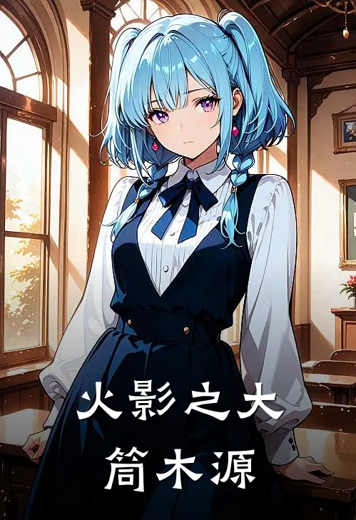 火影之大筒木源