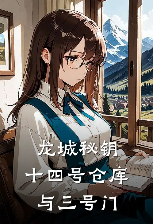 龙城秘钥：十四号仓库与三号门望舒晋文公免费小说在线阅读_热门小说在线阅读龙城秘钥：十四号仓库与三号门望舒晋文公