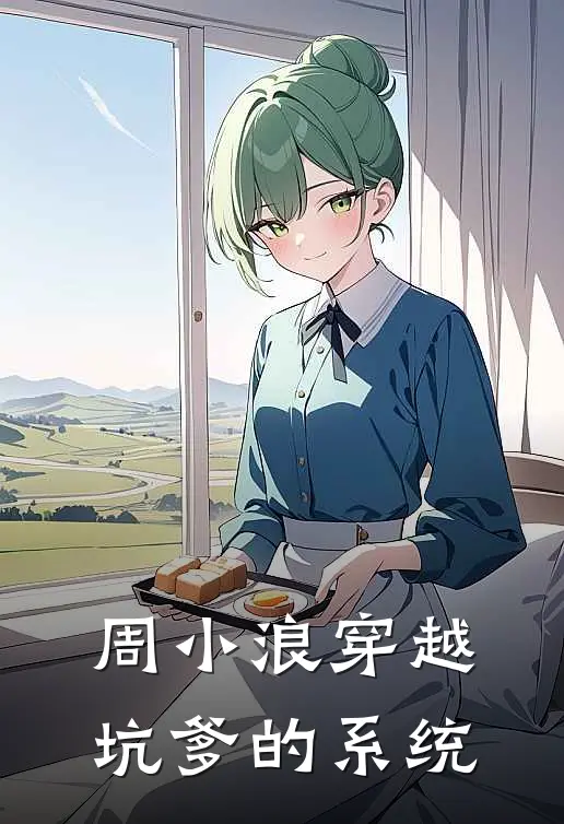 周小浪穿越坑爹的系统