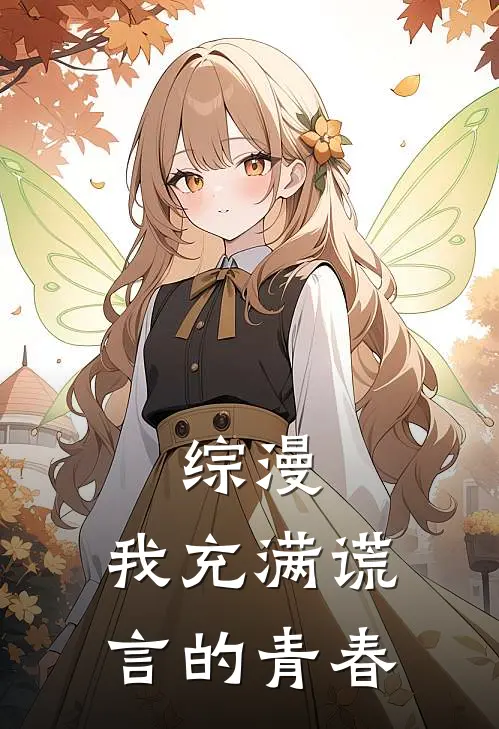 综漫：我充满谎言的青春椎名悠双叶理央免费小说全文阅读_最新章节列表综漫：我充满谎言的青春(椎名悠双叶理央)