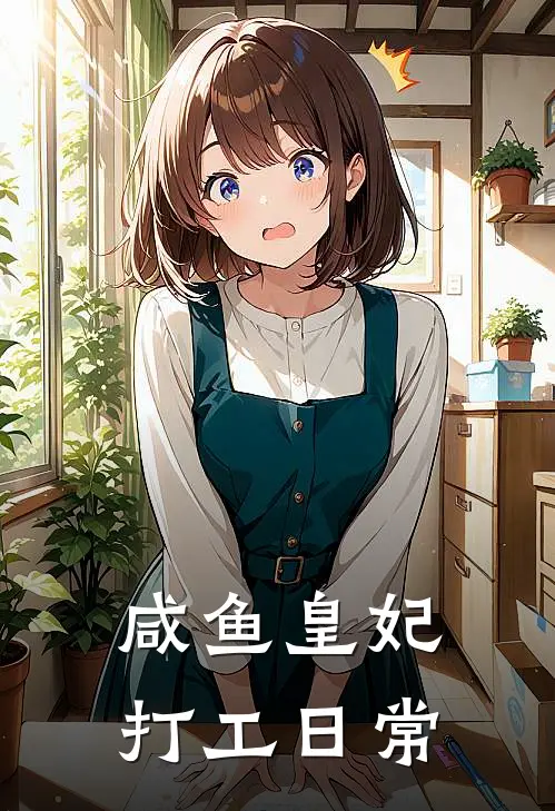 咸鱼皇妃打工日常