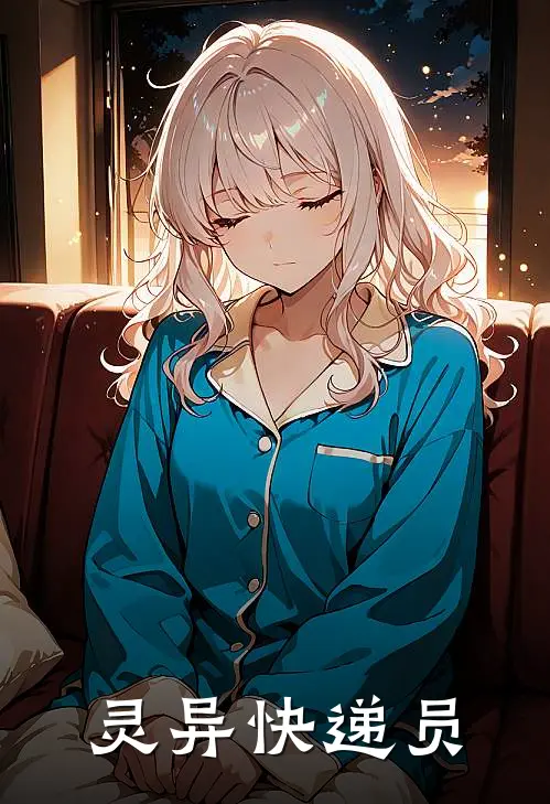 灵异快递员