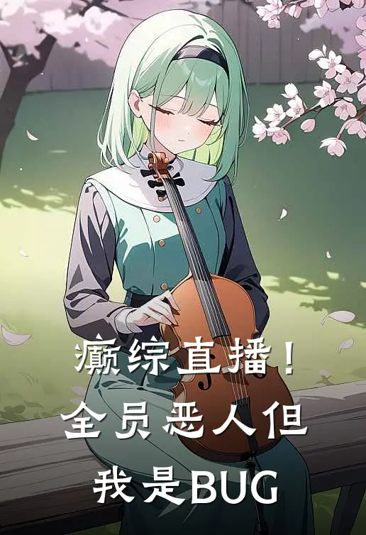 癫综直播！全员恶人但我是BUG