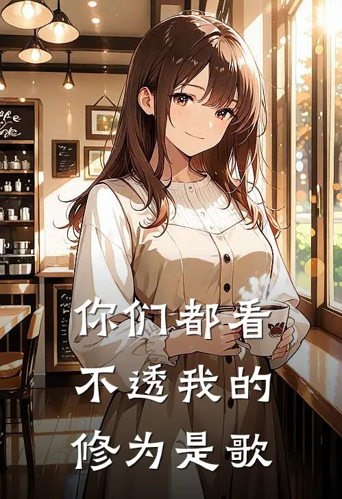 你们都看不透我的修为是歌