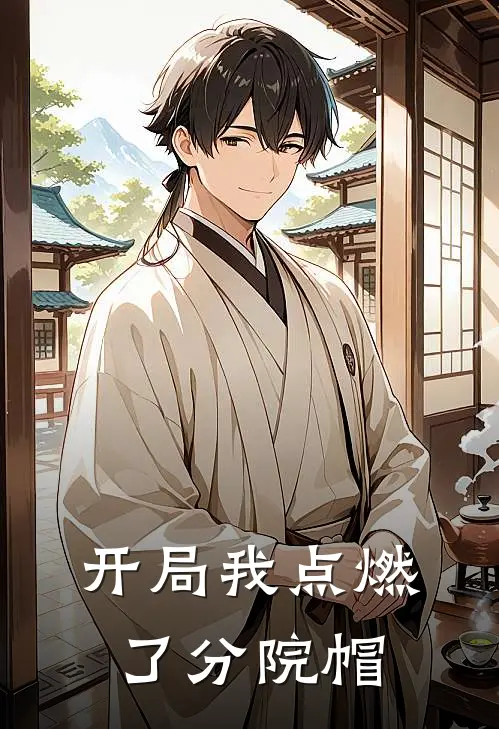 开局我点燃了分院帽