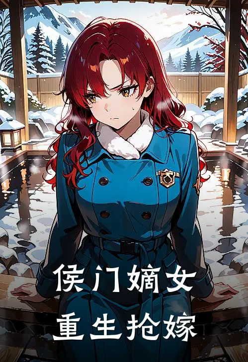 侯门嫡女重生抢嫁