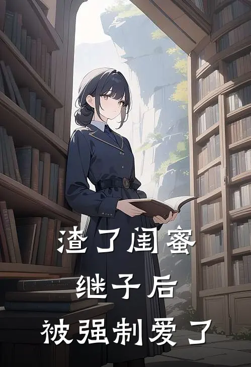 渣了闺蜜继子后，被强制爱了