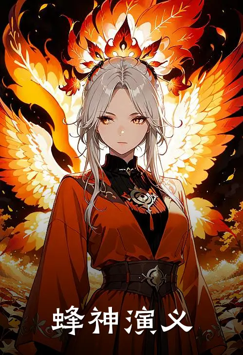 蜂神演义姜子芽达姬最新好看小说推荐_完本小说免费蜂神演义(姜子芽达姬)