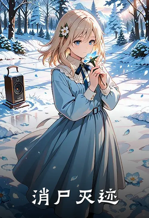 消尸灭迹(顾舟马杰)火爆小说_《消尸灭迹》顾舟马杰小说免费在线阅读