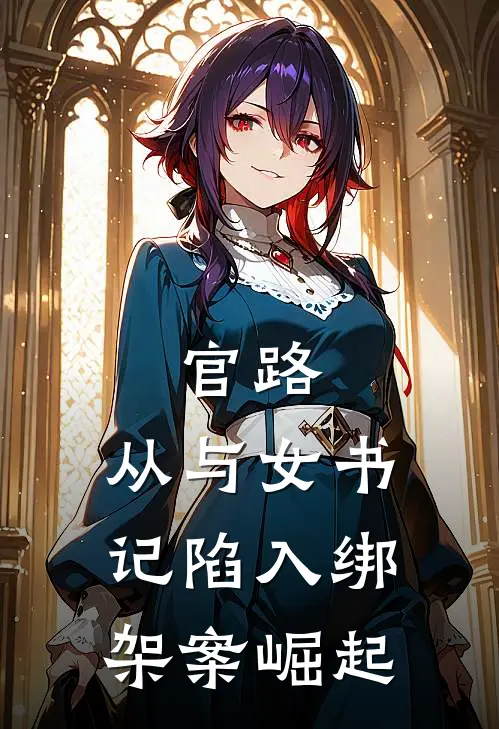 吴欢潘莉（官路：从与女书记陷入绑架案崛起）全文免费阅读无弹窗大结局_