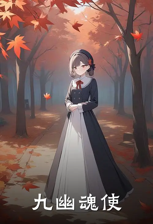 九幽魂使
