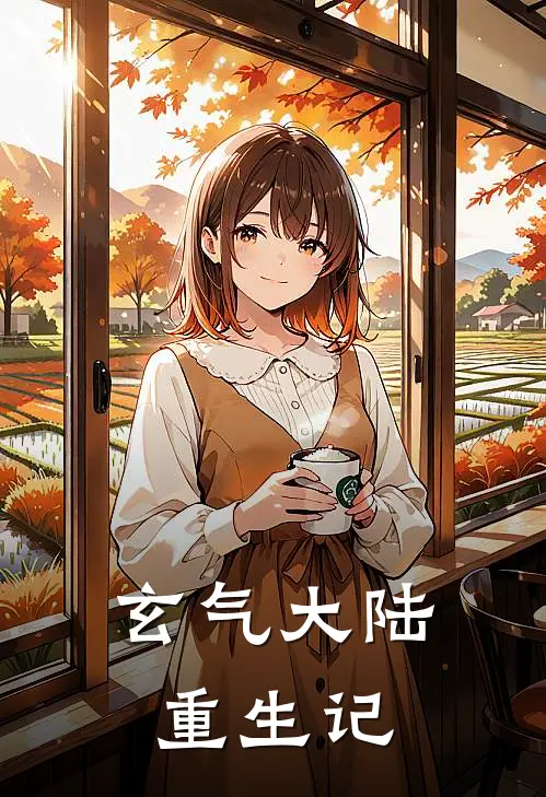 玄气大陆重生记小希计小希免费小说阅读_免费小说大全玄气大陆重生记(小希计小希)