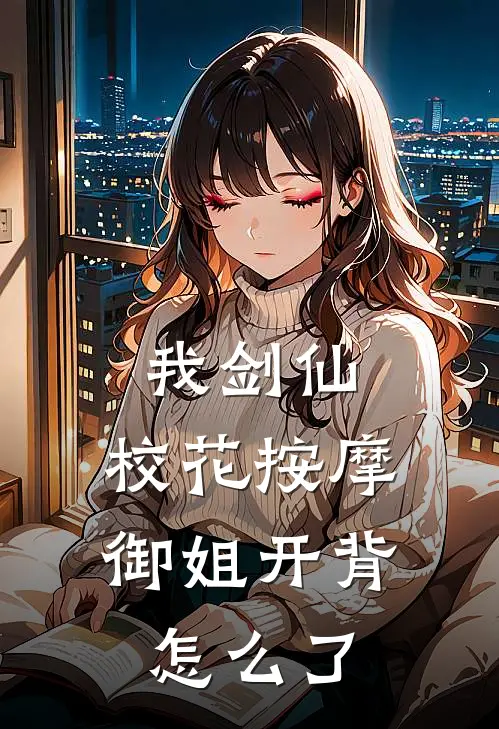 我剑仙，校花按摩御姐开背怎么了李逸林玥溪小说推荐完本_热门小说大全我剑仙，校花按摩御姐开背怎么了(李逸林玥溪)