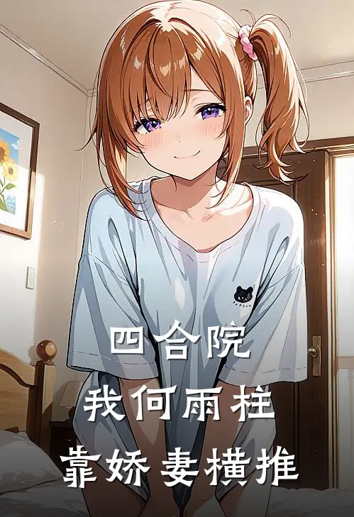 四合院：我何雨柱，靠娇妻横推(何雨柱许大茂)完结小说_小说完整版免费阅读四合院：我何雨柱，靠娇妻横推何雨柱许大茂