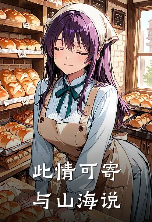 此情可寄与山海说程越沈淮安小说推荐完本_热门小说大全此情可寄与山海说(程越沈淮安)