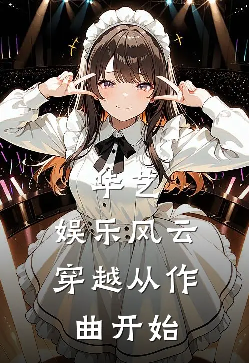 华艺：娱乐风云，穿越从作曲开始韩瑜韩诏完本热门小说_小说推荐完结华艺：娱乐风云，穿越从作曲开始韩瑜韩诏