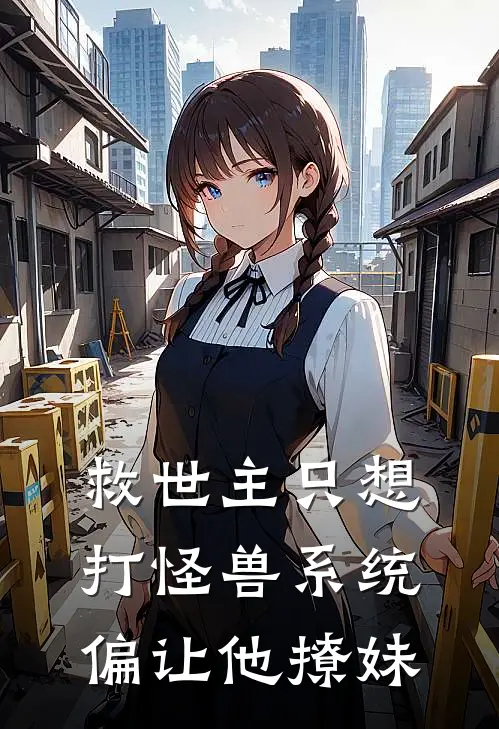 救世主只想打怪兽系统偏让他撩妹