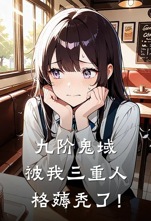 九阶鬼域，被我三重人格薅秃了！(肖飞晓晓)全本免费在线阅读_九阶鬼域，被我三重人格薅秃了！全文阅读