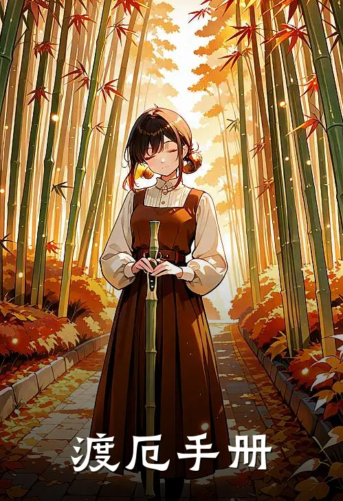 渡厄手册(容昭江雾)最新好看小说_无弹窗全文免费阅读渡厄手册容昭江雾