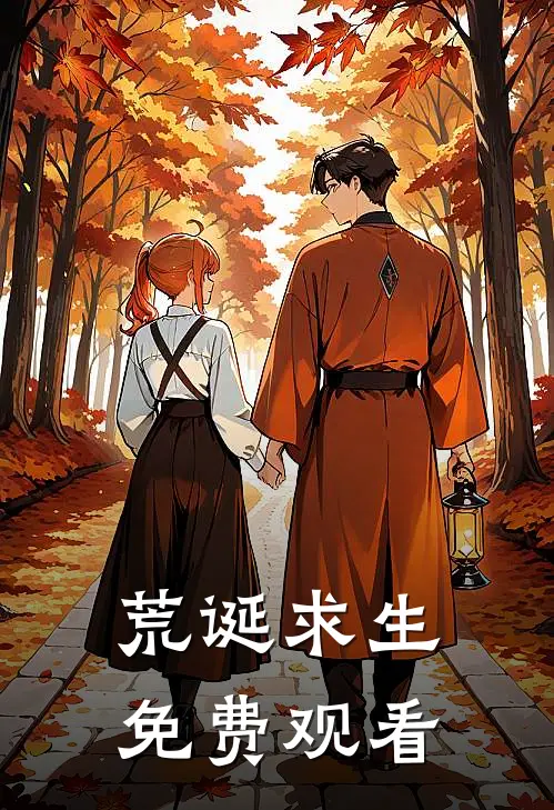 荒诞求生免费观看